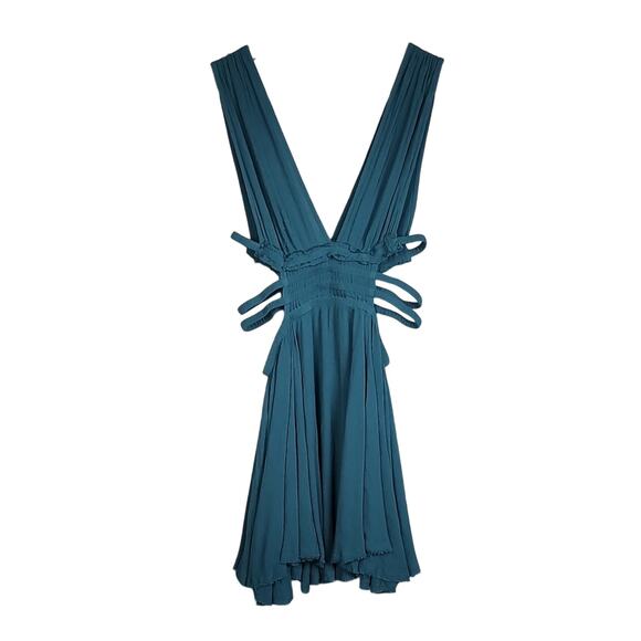 Free People Feel The Flava Dress - Picture 2 of 7